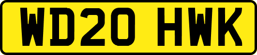 WD20HWK
