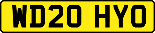 WD20HYO