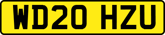 WD20HZU