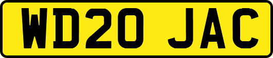 WD20JAC