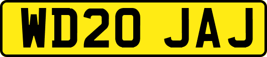 WD20JAJ