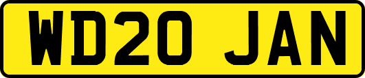 WD20JAN