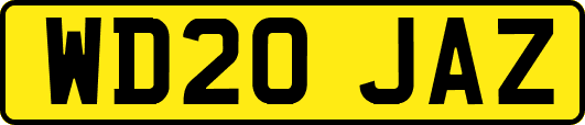 WD20JAZ