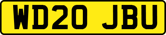 WD20JBU
