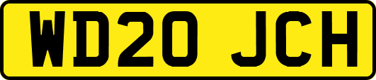 WD20JCH