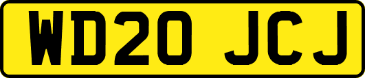 WD20JCJ