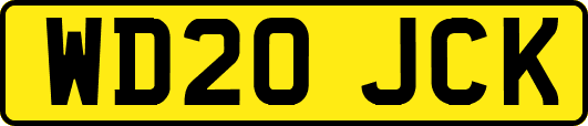 WD20JCK