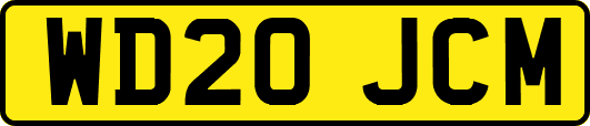 WD20JCM