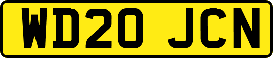 WD20JCN