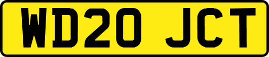 WD20JCT