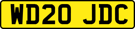 WD20JDC