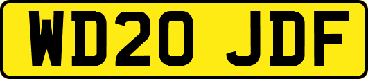 WD20JDF