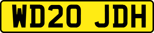 WD20JDH