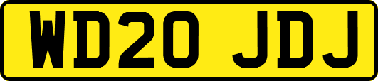 WD20JDJ