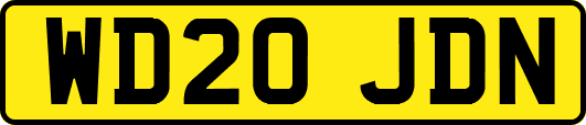 WD20JDN