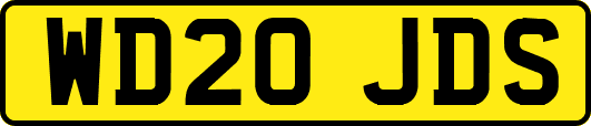 WD20JDS