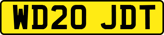 WD20JDT