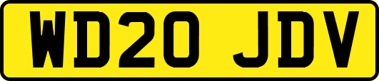 WD20JDV