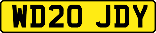 WD20JDY