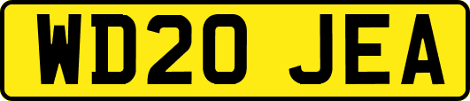 WD20JEA