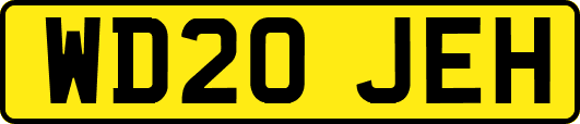 WD20JEH