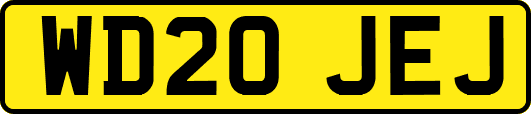 WD20JEJ