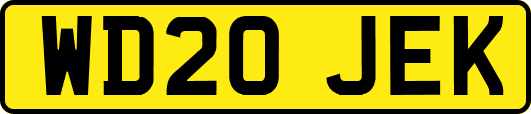 WD20JEK