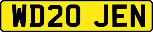 WD20JEN