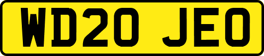 WD20JEO