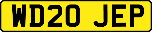 WD20JEP