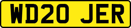 WD20JER