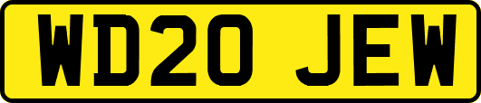 WD20JEW
