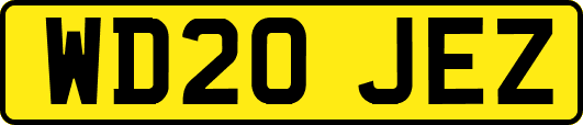 WD20JEZ
