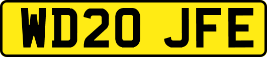 WD20JFE