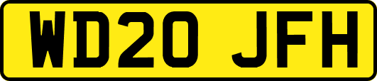 WD20JFH
