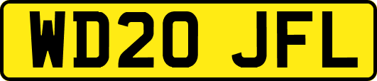 WD20JFL