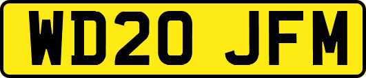 WD20JFM