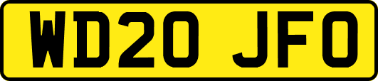 WD20JFO