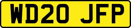 WD20JFP