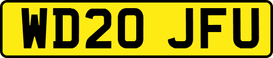 WD20JFU