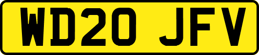 WD20JFV