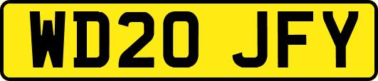 WD20JFY