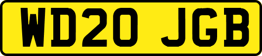 WD20JGB