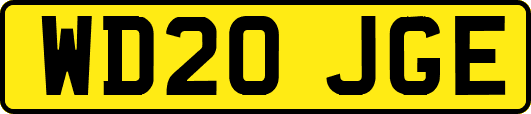 WD20JGE