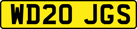 WD20JGS
