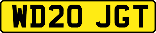 WD20JGT