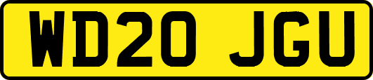 WD20JGU