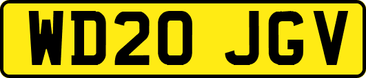 WD20JGV
