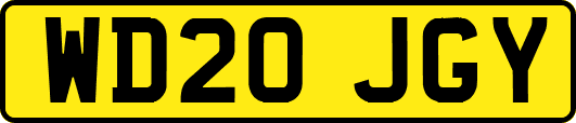 WD20JGY