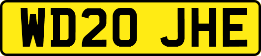 WD20JHE